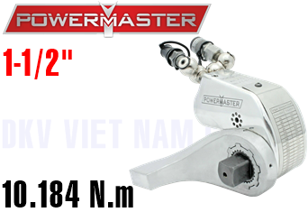 Cờ lê thủy lực Powermaster EV-7