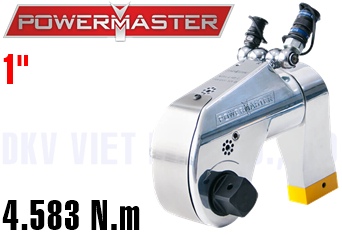 Cờ lê thủy lực Powermaster PSD-EXT 3