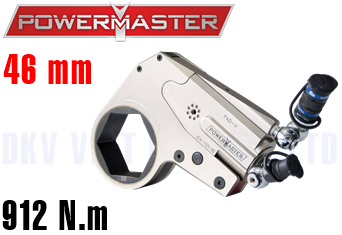 Cờ lê thủy lực Powermaster PXD-1