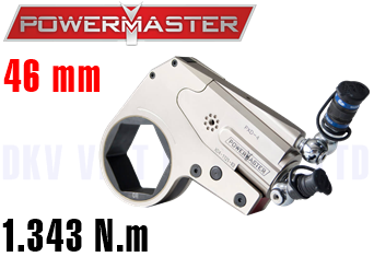 Cờ lê thủy lực Powermaster PXD-1.5