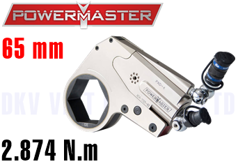 Cờ lê thủy lực Powermaster PXD-2