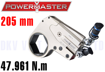 Cờ lê thủy lực Powermaster PXD-32