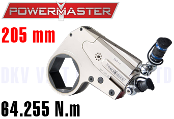 Cờ lê thủy lực Powermaster PXD-45