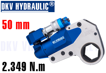 Cờ lê thủy lực DHW10