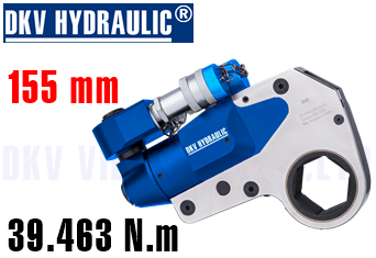Cờ lê thủy lực DHW60