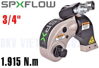 Cờ lê thủy lực Power Team TWHC1