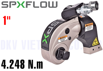 Cờ lê thủy lực Power Team TWHC3