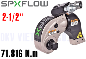 Cờ lê thủy lực Power Team TWHC50