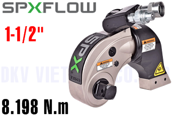Cờ lê thủy lực Power Team TWHC6