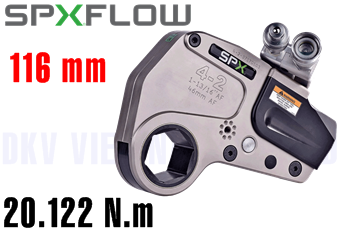 Cờ lê thủy lực SPX FLOW TWLC15