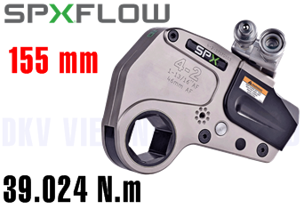 Cờ lê thủy lực SPX FLOW TWLC30