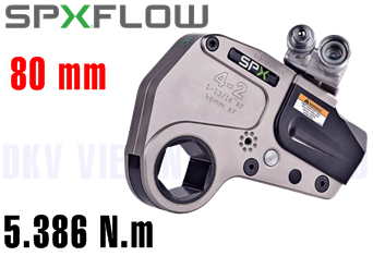 Cờ lê thủy lực SPX FLOW TWLC4