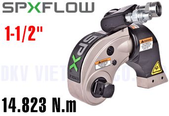Cờ lê thủy lực Power Team TWSD11