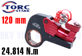 Cờ lê thuỷ lực Torc Stark 18KLCD