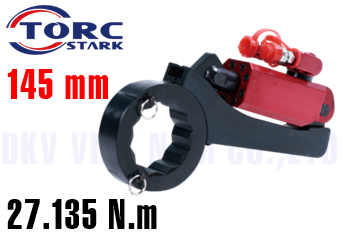 Cờ lê thuỷ lực Torc Stark 20JND