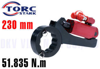 Cờ lê thuỷ lực Torc Stark 35JND