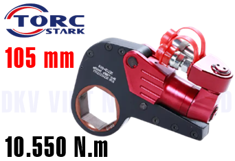 Cờ lê thuỷ lực Torc Stark 8KLCD