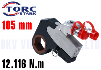 Cờ lê thuỷ lực Torc Stark 8WHCD