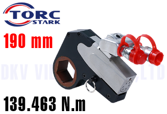 Cờ lê thuỷ lực Torc Stark 95WHCD