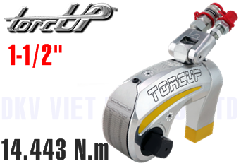 Cờ lê thuỷ lực TorcUP SQ-10