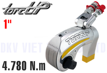 Cờ lê thuỷ lực TorcUP SQ-3