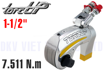 Cờ lê thuỷ lực TorcUP SQ-5