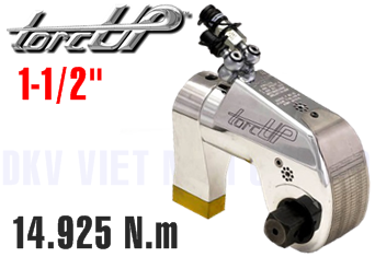 Cờ lê thuỷ lực TorcUP TU-11