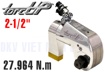 Cờ lê thuỷ lực TorcUP TU-20
