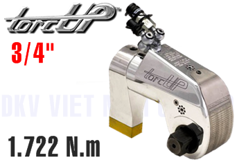 Cờ lê thuỷ lực TorcUP TU-2