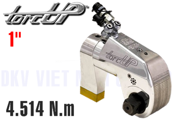 Cờ lê thuỷ lực TorcUP TU-3