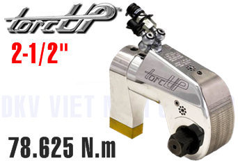 Cờ lê thuỷ lực TorcUP TU-60