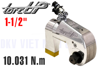 Cờ lê thuỷ lực TorcUP TU-7