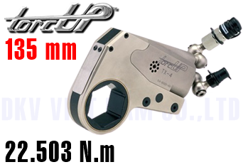 Cờ lê thuỷ lực TorcUP TX-16