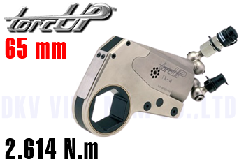 Cờ lê thuỷ lực TorcUP TX-2