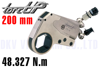 Cờ lê thuỷ lực TorcUP TX-32
