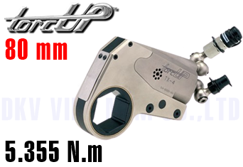 Cờ lê thuỷ lực TorcUP TX-4