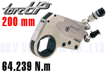 Cờ lê thuỷ lực TorcUP TX-45