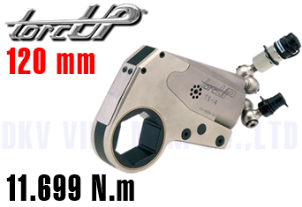 Cờ lê thuỷ lực TorcUP TX-8