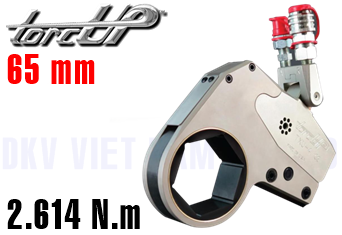 Cờ lê thuỷ lực TorcUP TXU-2