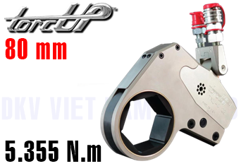 Cờ lê thuỷ lực TorcUP TXU-4