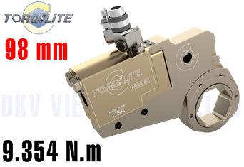Cờ lê thuỷ lực Torqlite IU-7XL