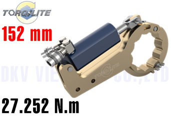 Cờ lê thuỷ lực Torqlite JN-20