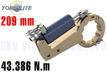 Cờ lê thuỷ lực Torqlite JN-30