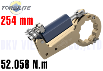Cờ lê thuỷ lực Torqlite JN-40