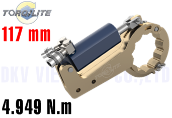 Cờ lê thuỷ lực Torqlite JN-4