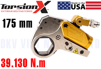 Cờ lê thủy lực TorsionX 30HP
