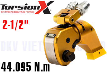 Cờ lê thủy lực TorsionX 32MD