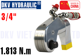 Cờ lê thủy lực TU-2