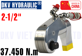 Cờ lê thủy lực TU-27