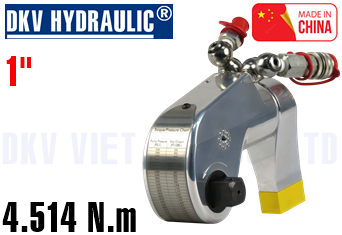 Cờ lê thủy lực TU-3